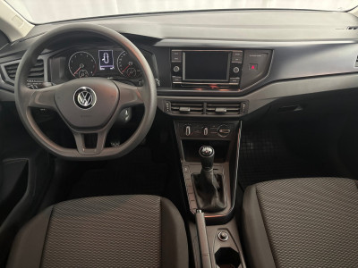 VW Polo Gebrauchtwagen VW Polo Gebrauchtwagen