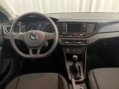 VW Polo Gebrauchtwagen VW Polo Gebrauchtwagen