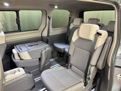 VW Multivan Gebrauchtwagen VW Multivan Gebrauchtwagen
