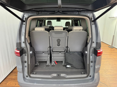 VW Multivan Gebrauchtwagen VW Multivan Gebrauchtwagen