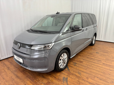 VW Multivan Gebrauchtwagen VW Multivan Gebrauchtwagen