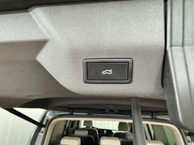 VW Multivan Gebrauchtwagen VW Multivan Gebrauchtwagen