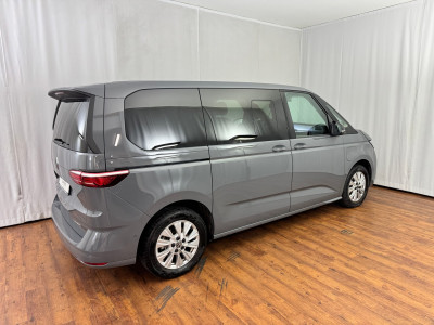 VW Multivan Gebrauchtwagen VW Multivan Gebrauchtwagen