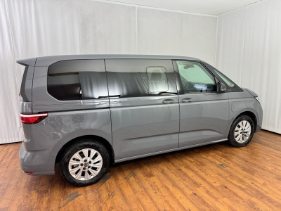 VW Multivan Gebrauchtwagen VW Multivan Gebrauchtwagen
