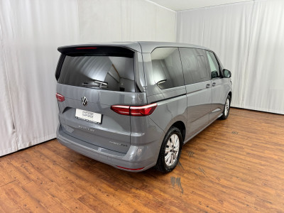 VW Multivan Gebrauchtwagen VW Multivan Gebrauchtwagen