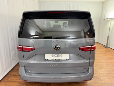 VW Multivan Gebrauchtwagen VW Multivan Gebrauchtwagen