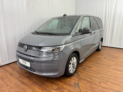 VW Multivan Gebrauchtwagen VW Multivan Gebrauchtwagen