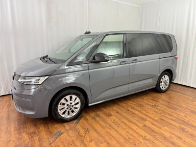 VW Multivan Gebrauchtwagen VW Multivan Gebrauchtwagen