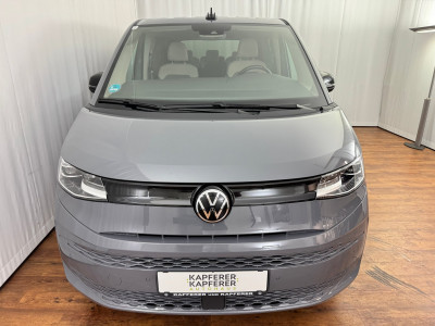 VW Multivan Gebrauchtwagen VW Multivan Gebrauchtwagen