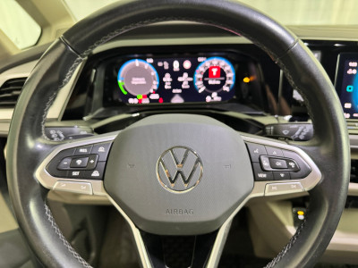 VW Multivan Gebrauchtwagen VW Multivan Gebrauchtwagen