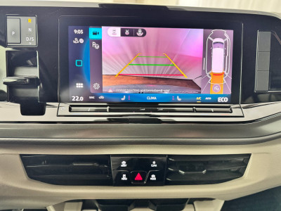 VW Multivan Gebrauchtwagen VW Multivan Gebrauchtwagen