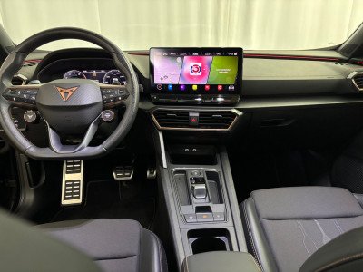 Cupra Formentor Gebrauchtwagen Cupra Formentor Gebrauchtwagen