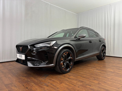 Cupra Formentor Gebrauchtwagen Cupra Formentor Gebrauchtwagen