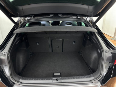 Cupra Formentor Gebrauchtwagen Cupra Formentor Gebrauchtwagen