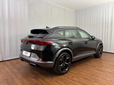 Cupra Formentor Gebrauchtwagen Cupra Formentor Gebrauchtwagen
