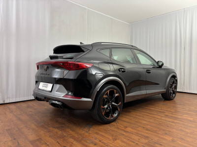 Cupra Formentor Gebrauchtwagen Cupra Formentor Gebrauchtwagen
