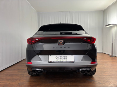 Cupra Formentor Gebrauchtwagen Cupra Formentor Gebrauchtwagen