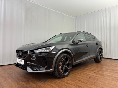 Cupra Formentor Gebrauchtwagen Cupra Formentor Gebrauchtwagen