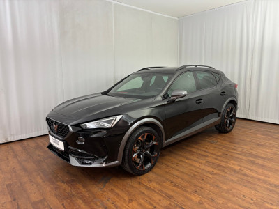 Cupra Formentor Gebrauchtwagen Cupra Formentor Gebrauchtwagen