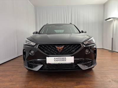 Cupra Formentor Gebrauchtwagen Cupra Formentor Gebrauchtwagen