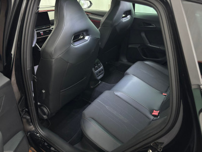 Cupra Formentor Gebrauchtwagen Cupra Formentor Gebrauchtwagen