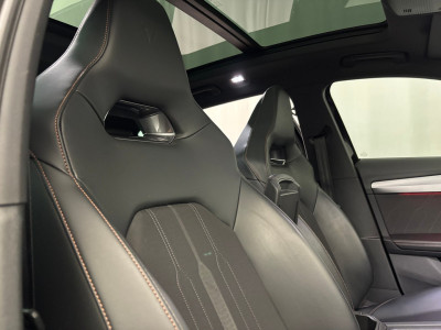 Cupra Formentor Gebrauchtwagen Cupra Formentor Gebrauchtwagen
