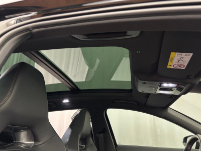 Cupra Formentor Gebrauchtwagen Cupra Formentor Gebrauchtwagen