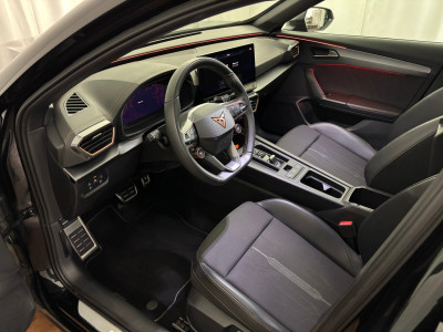 Cupra Formentor Gebrauchtwagen Cupra Formentor Gebrauchtwagen