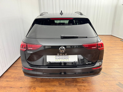 VW Golf Gebrauchtwagen VW Golf Gebrauchtwagen