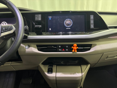 VW Multivan Gebrauchtwagen VW Multivan Gebrauchtwagen