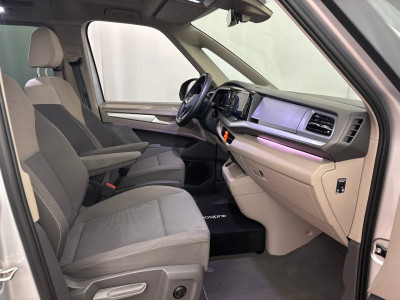 VW Multivan Gebrauchtwagen VW Multivan Gebrauchtwagen