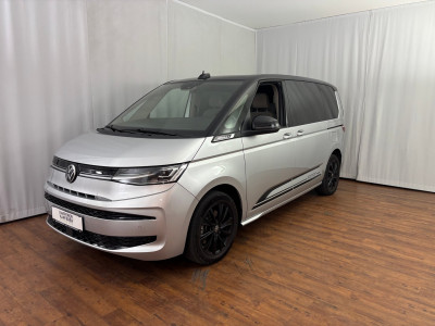 VW Multivan Gebrauchtwagen