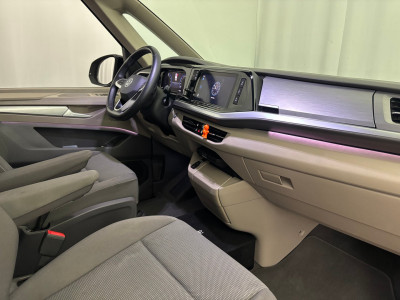 VW Multivan Gebrauchtwagen VW Multivan Gebrauchtwagen