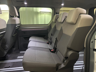 VW Multivan Gebrauchtwagen VW Multivan Gebrauchtwagen