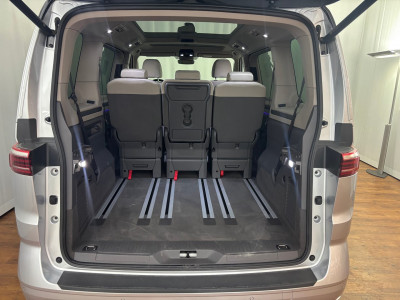 VW Multivan Gebrauchtwagen VW Multivan Gebrauchtwagen