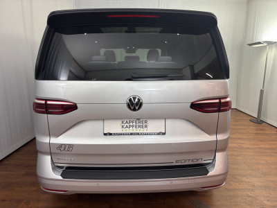 VW Multivan Gebrauchtwagen VW Multivan Gebrauchtwagen