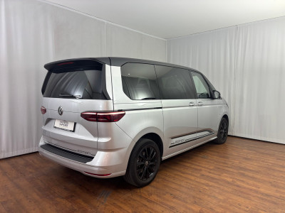 VW Multivan Gebrauchtwagen VW Multivan Gebrauchtwagen