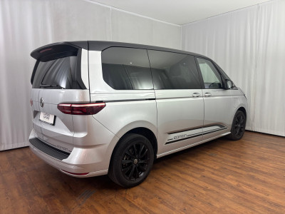 VW Multivan Gebrauchtwagen VW Multivan Gebrauchtwagen