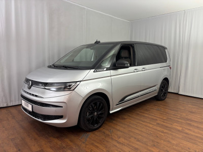 VW Multivan Gebrauchtwagen VW Multivan Gebrauchtwagen