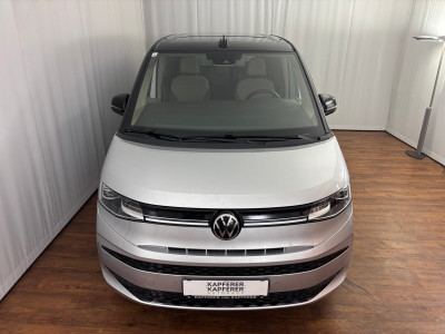 VW Multivan Gebrauchtwagen VW Multivan Gebrauchtwagen