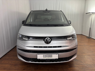 VW Multivan Gebrauchtwagen VW Multivan Gebrauchtwagen
