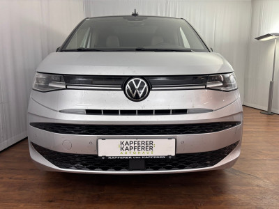 VW Multivan Gebrauchtwagen VW Multivan Gebrauchtwagen