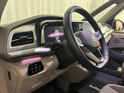 VW Multivan Gebrauchtwagen VW Multivan Gebrauchtwagen