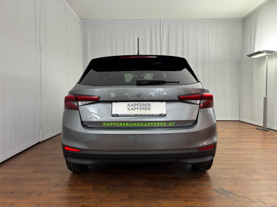 Skoda Fabia Gebrauchtwagen Skoda Fabia Gebrauchtwagen