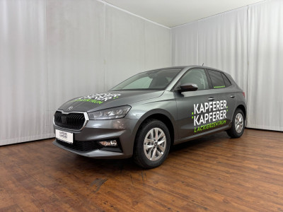 Skoda Fabia Gebrauchtwagen Skoda Fabia Gebrauchtwagen