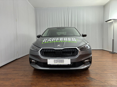 Skoda Fabia Gebrauchtwagen Skoda Fabia Gebrauchtwagen