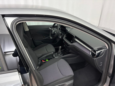 Skoda Fabia Gebrauchtwagen Skoda Fabia Gebrauchtwagen