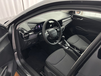 Skoda Fabia Gebrauchtwagen Skoda Fabia Gebrauchtwagen