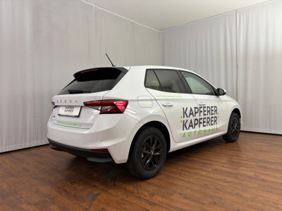 Skoda Fabia Gebrauchtwagen Skoda Fabia Gebrauchtwagen