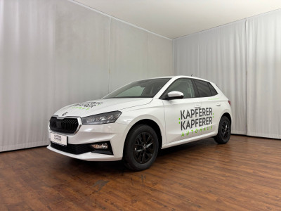 Skoda Fabia Gebrauchtwagen Skoda Fabia Gebrauchtwagen